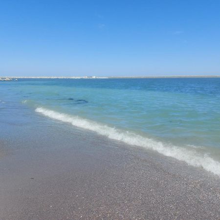 Apartmán Flomar By The Sea Mangalia Exteriér fotografie