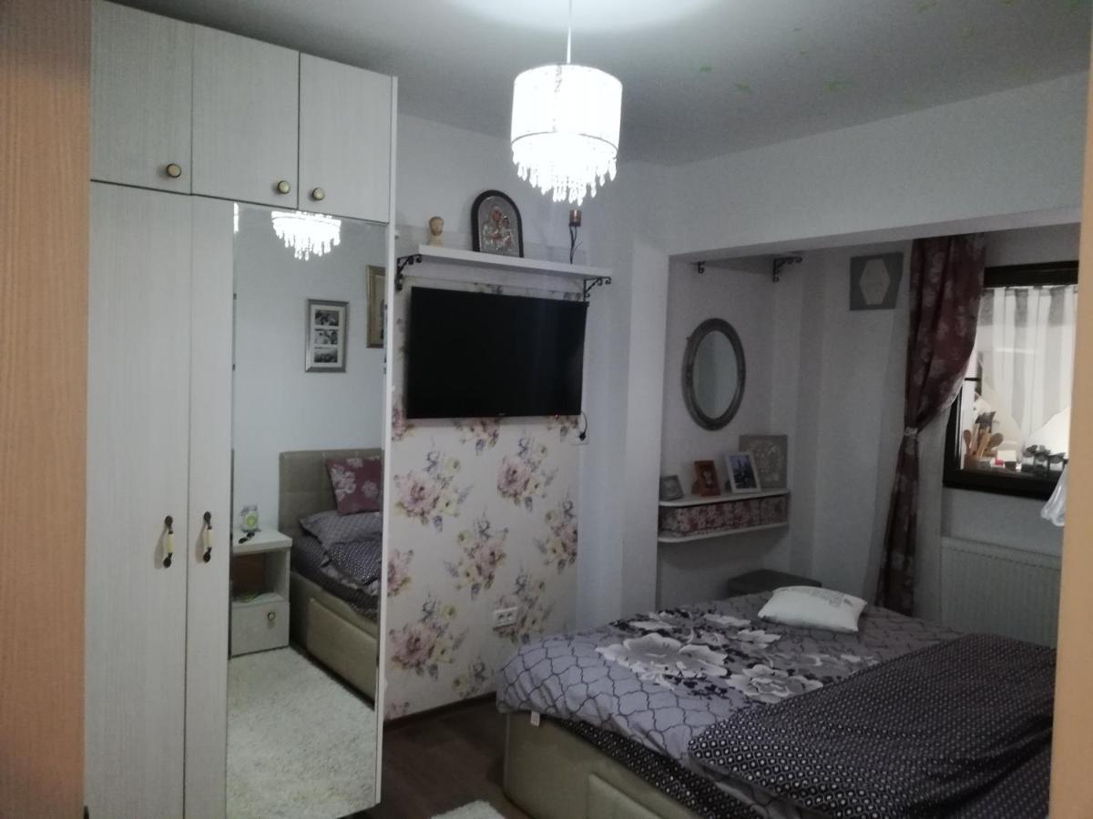 Apartmán Flomar By The Sea Mangalia Exteriér fotografie