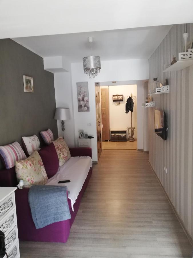 Apartmán Flomar By The Sea Mangalia Exteriér fotografie