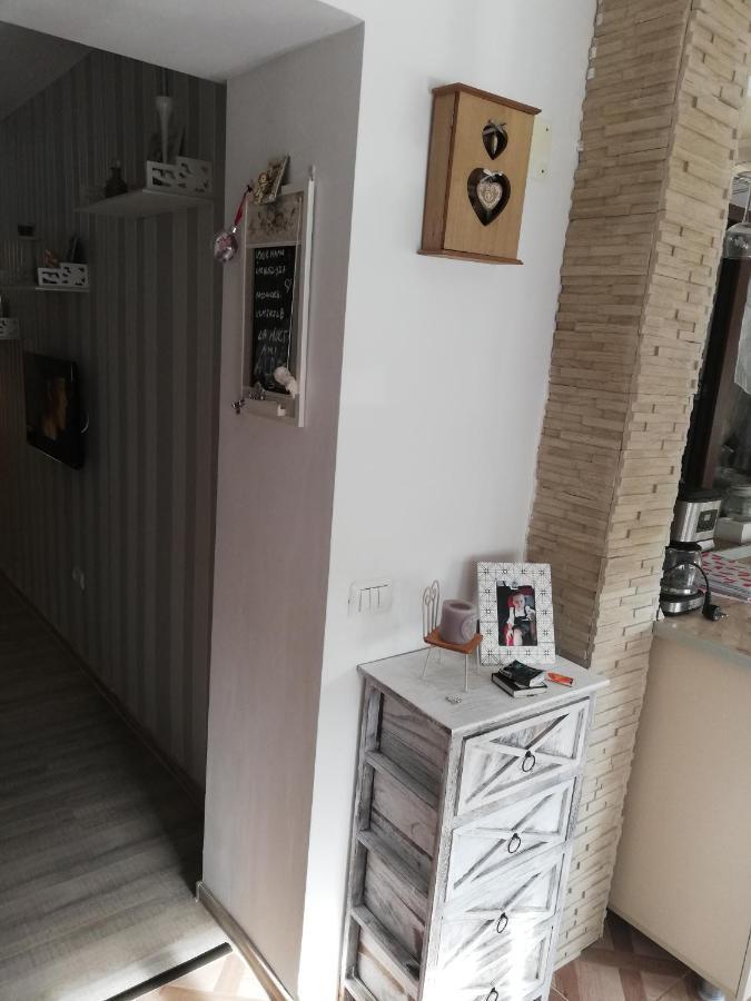 Apartmán Flomar By The Sea Mangalia Exteriér fotografie