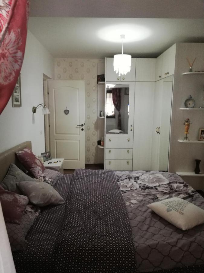 Apartmán Flomar By The Sea Mangalia Exteriér fotografie