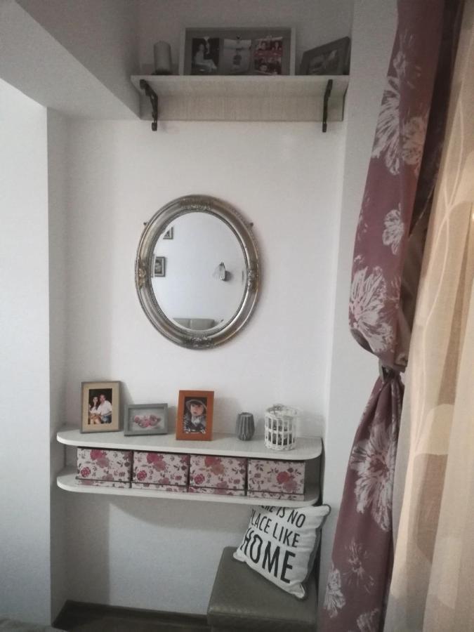 Apartmán Flomar By The Sea Mangalia Exteriér fotografie