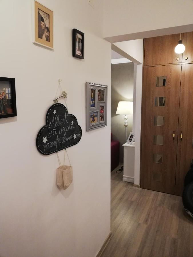 Apartmán Flomar By The Sea Mangalia Exteriér fotografie