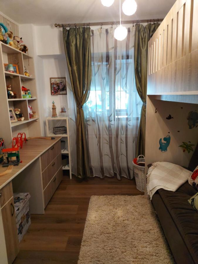 Apartmán Flomar By The Sea Mangalia Exteriér fotografie