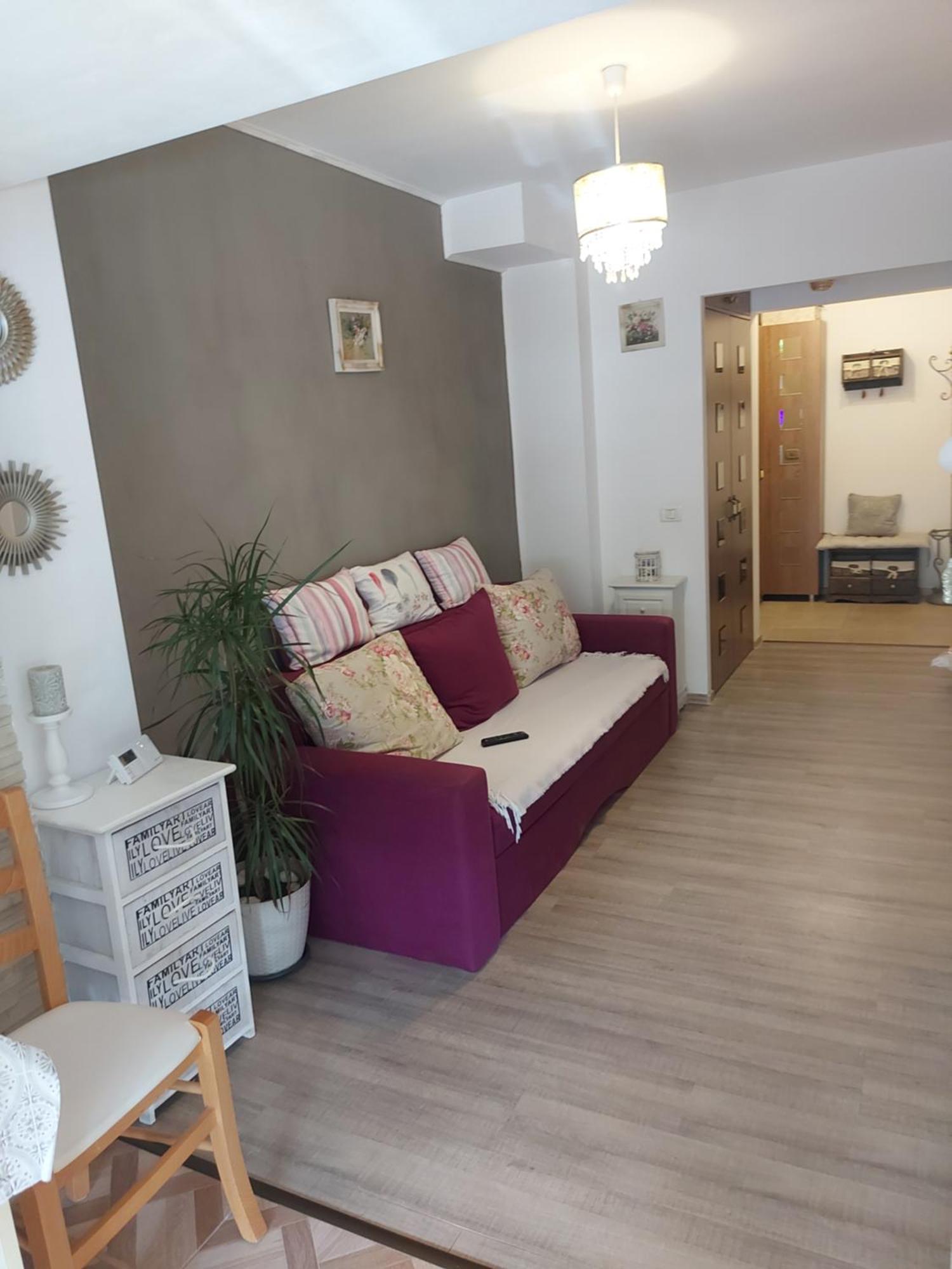 Apartmán Flomar By The Sea Mangalia Exteriér fotografie