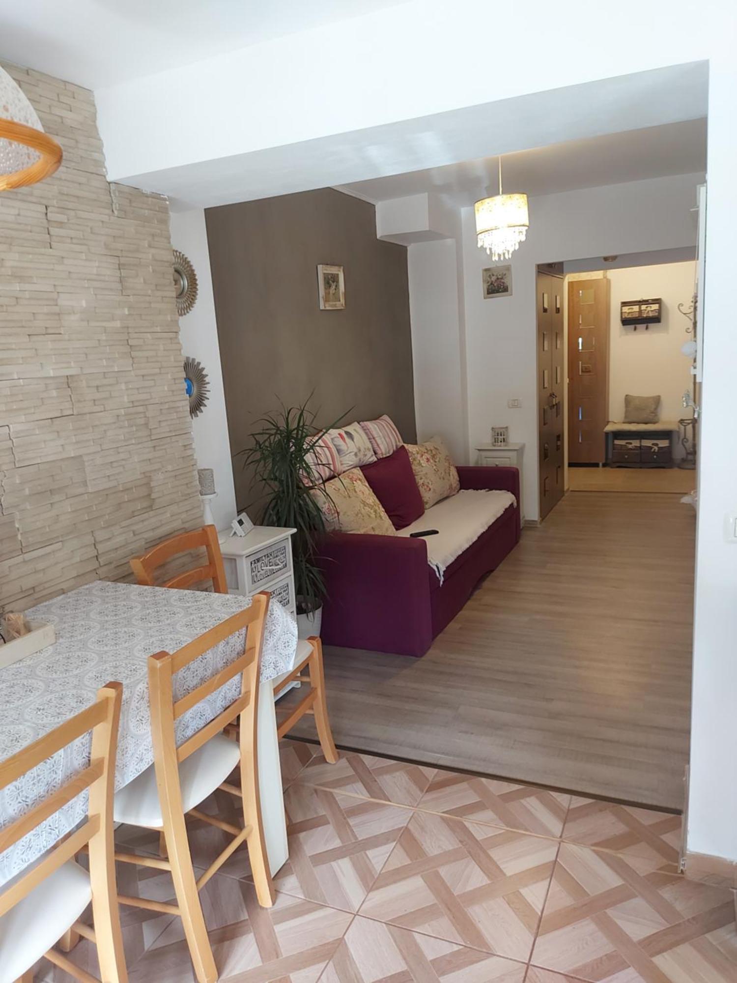 Apartmán Flomar By The Sea Mangalia Exteriér fotografie