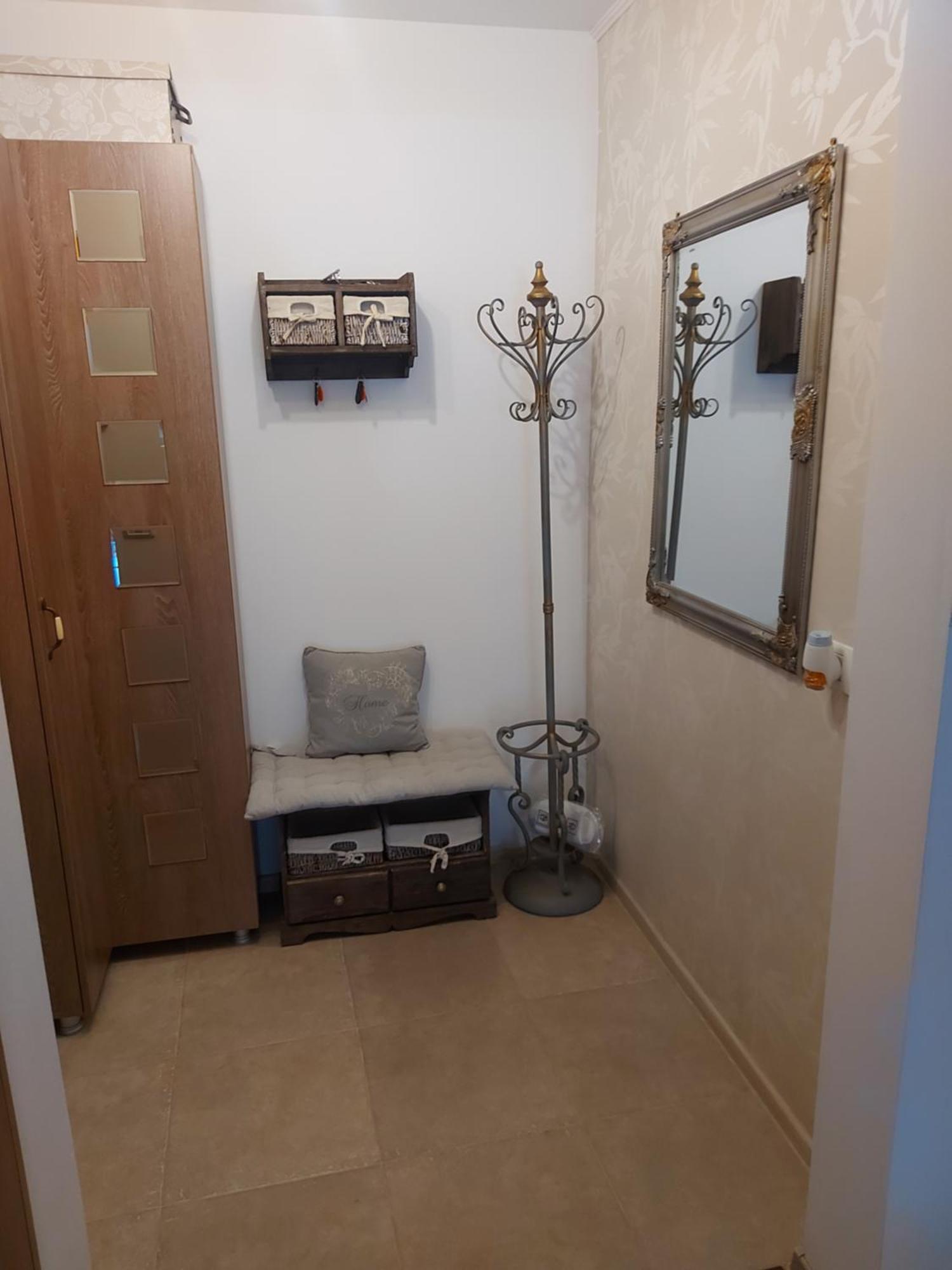Apartmán Flomar By The Sea Mangalia Exteriér fotografie