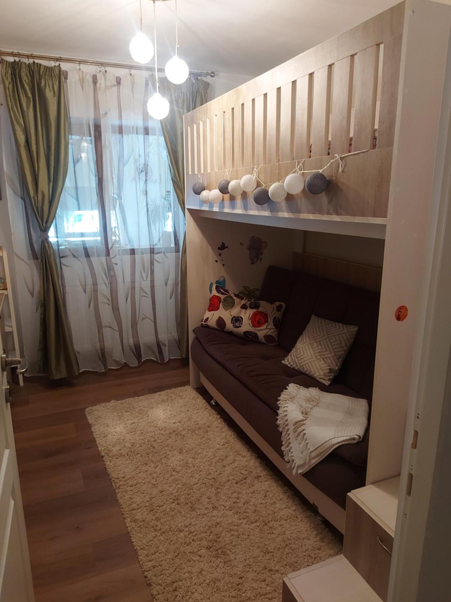 Apartmán Flomar By The Sea Mangalia Exteriér fotografie
