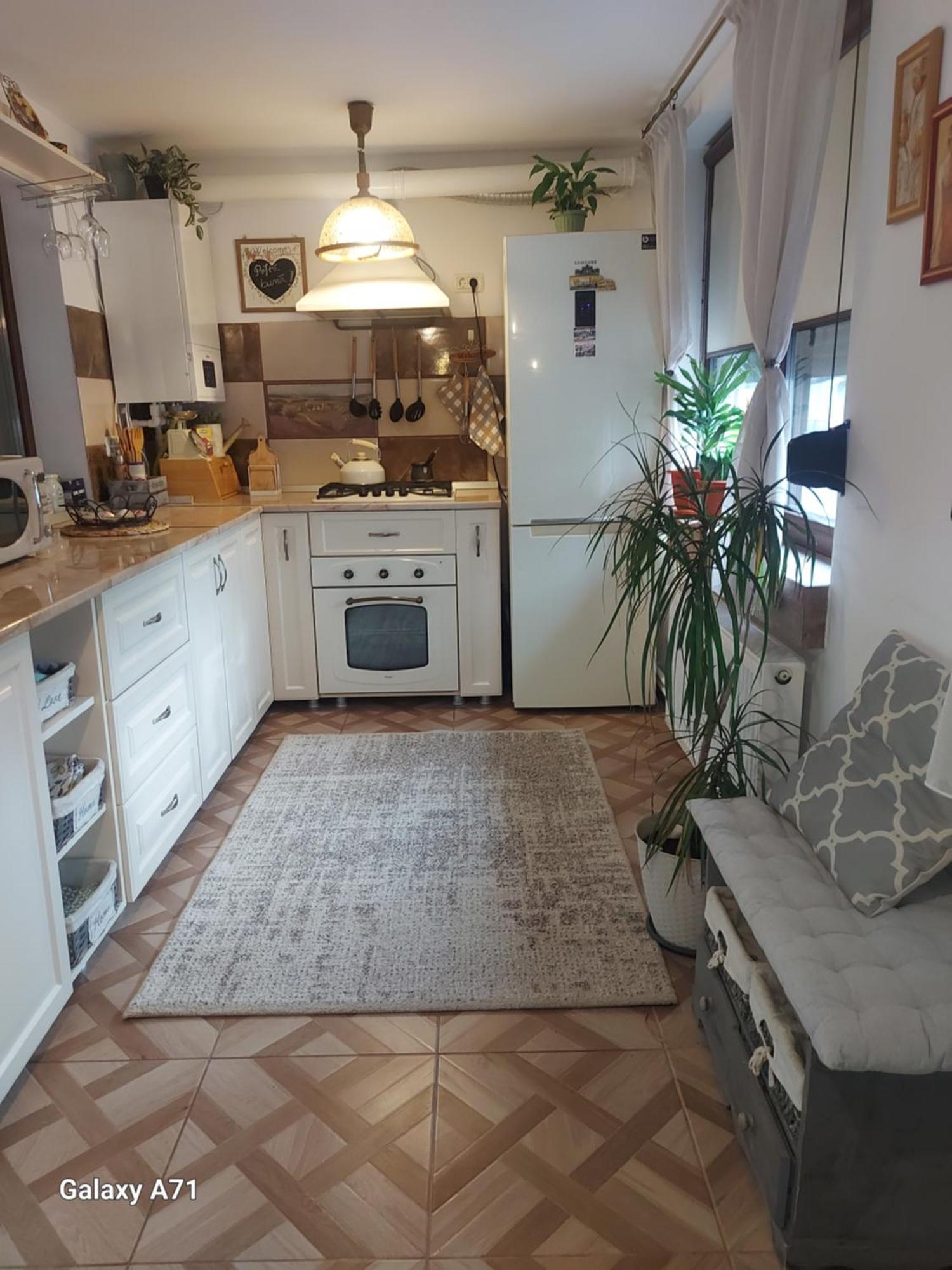 Apartmán Flomar By The Sea Mangalia Exteriér fotografie
